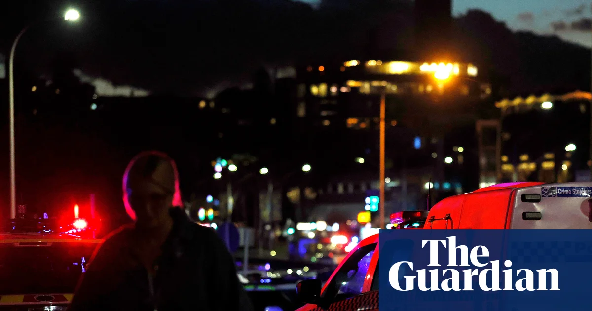 Bondi beach terror attack: 12 people killed after gunshots fired at park in Australia hosting Jewish festival | Bondi beach terror attack