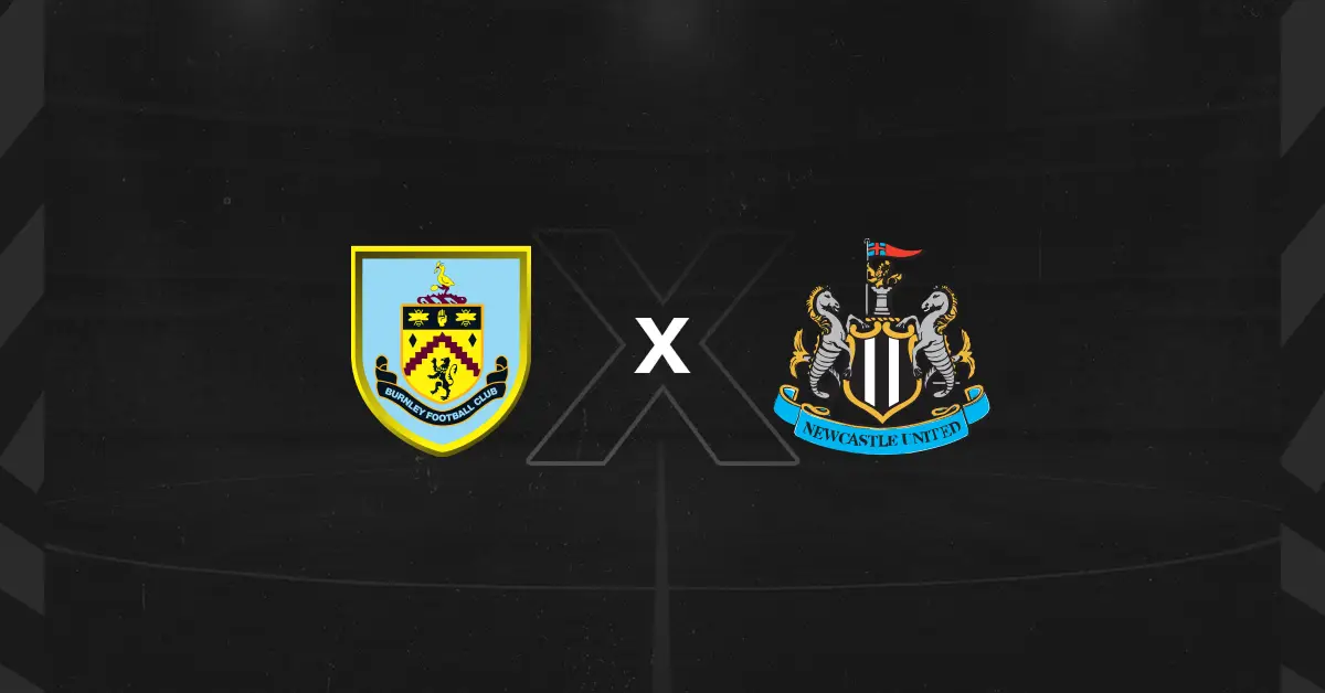 Burnley x Newcastle - Palpite, Onde Assistir, Hora e Escalações 30-12