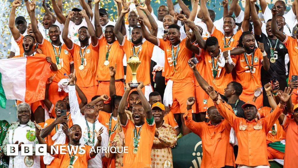 CAN 2025 : La Côte d'Ivoire peut-elle conserver son titre ?