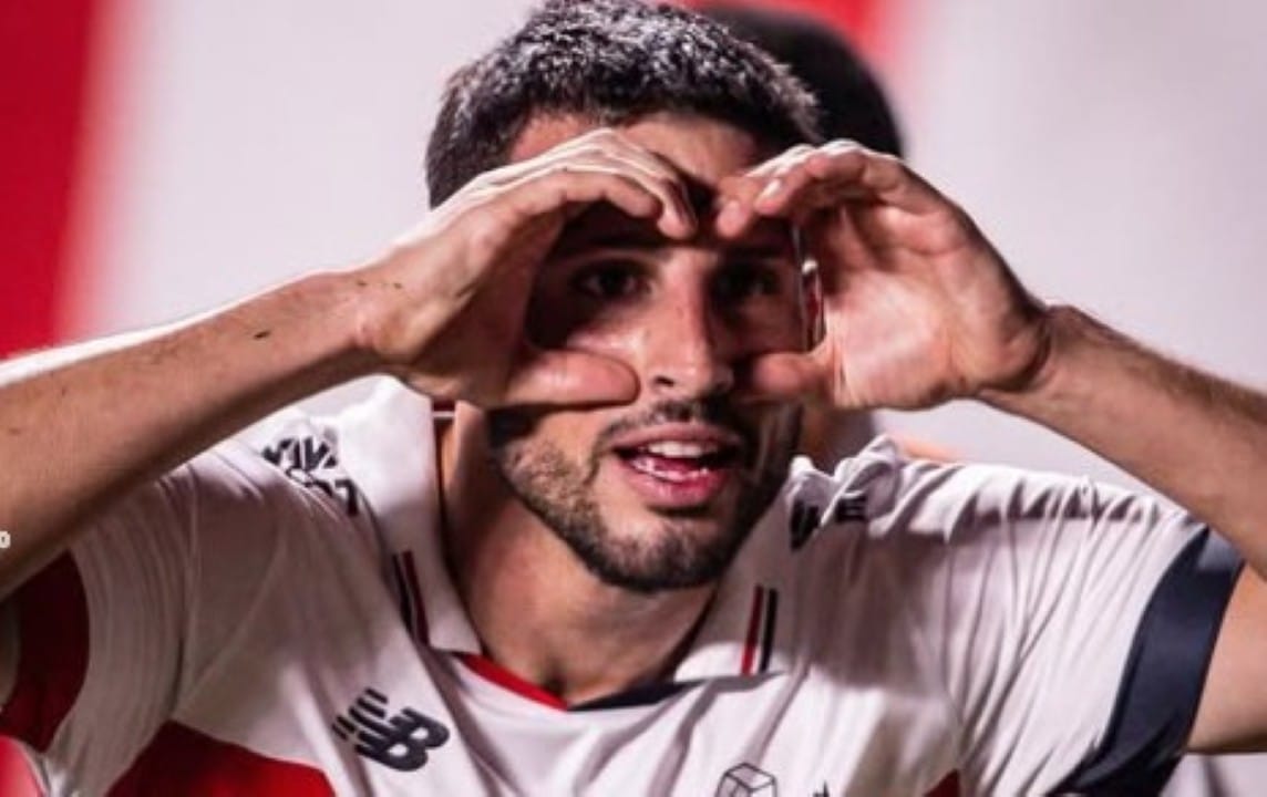 Calleri entra no radar do boca juniors para 2026 com são paulo avaliando lista de saídas no elenco tricolor – Mix Vale