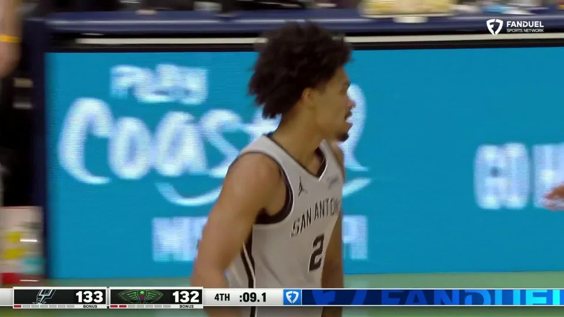 Can Pelicans, Derik Queen prove draft-night trade doubters wrong?