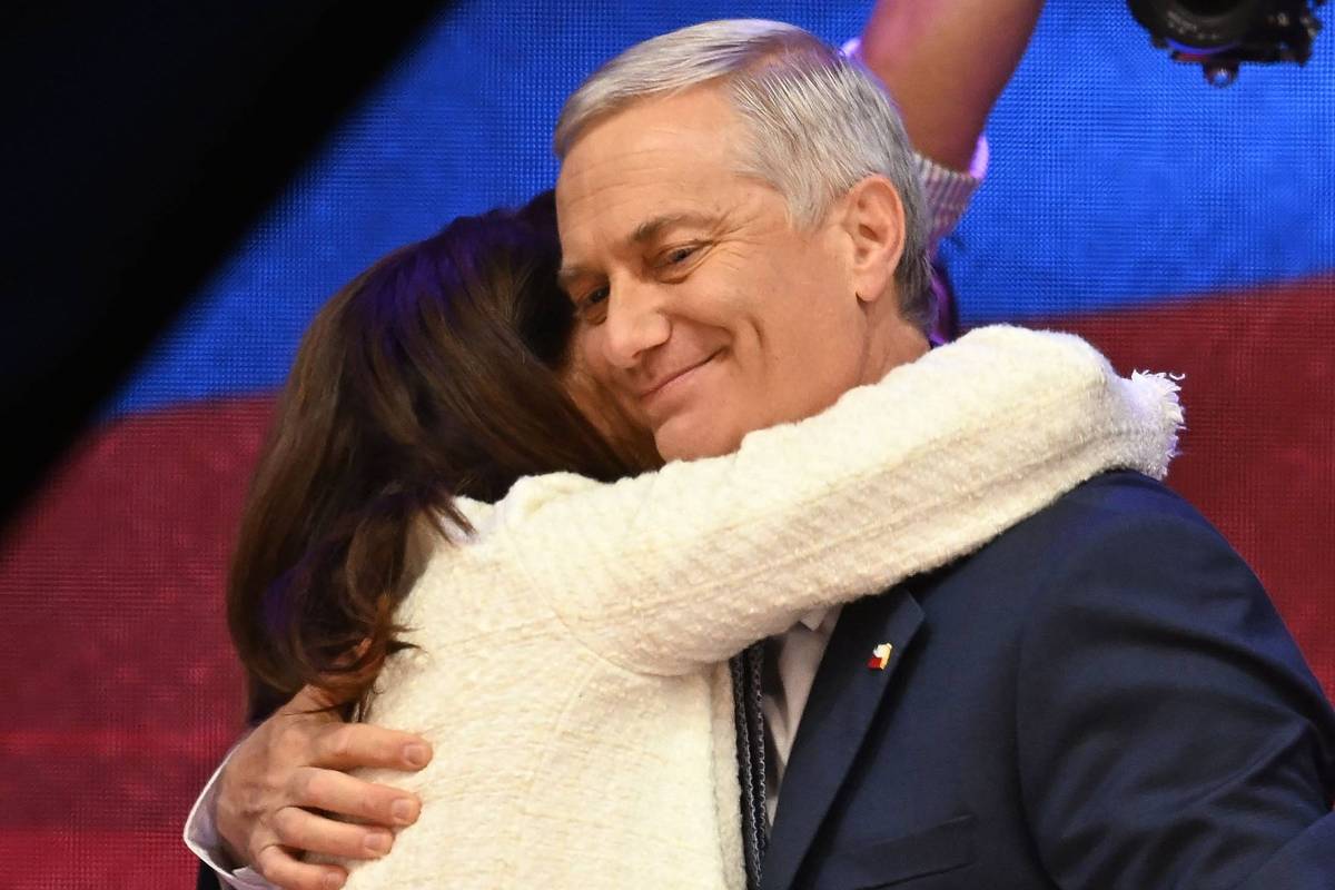 Chile: Kast vence, e país volta à direita em versão Trump - 14/12/2025 - Mundo