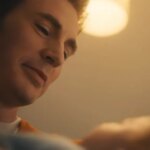 Chris Evans in Avengers Doomsday as Captain America, Teaser Shows