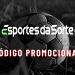 Código Promocional Esportes da Sorte Dezembro 2025: como funciona e como usar?