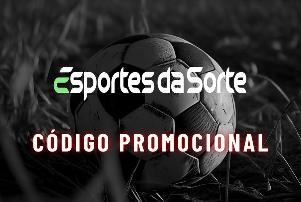Código Promocional Esportes da Sorte Dezembro 2025: como funciona e como usar?