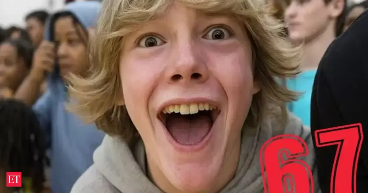 Confused by six seven meme origin: Confused by the Six Seven meme? Here’s the wild origin story taking over the internet