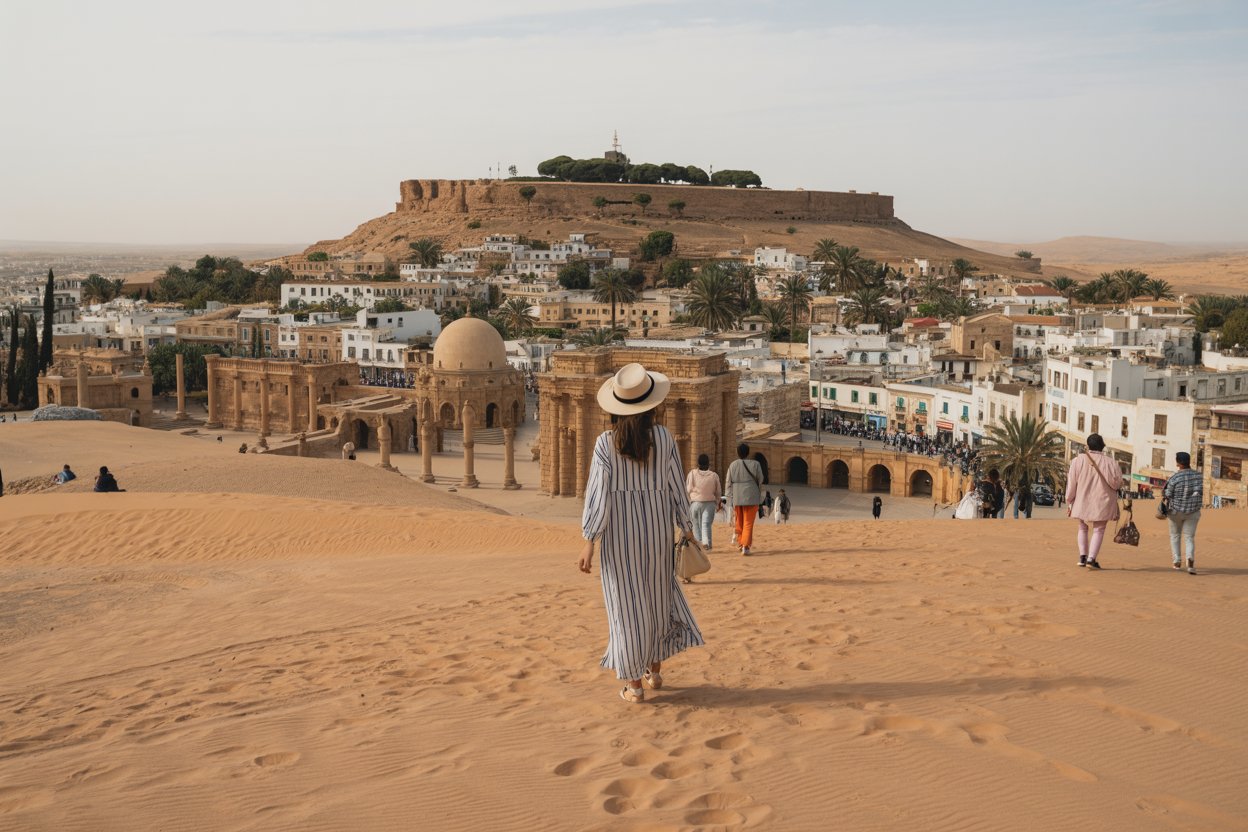 Corinth canal area in peloponnese to boost tourism with new cultural center, multi-purpose venue, and sustainable development projects