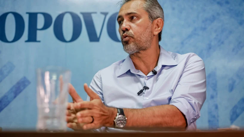 Crédito sem juros do Governo do Ceará tem limite de R$ 21 mil