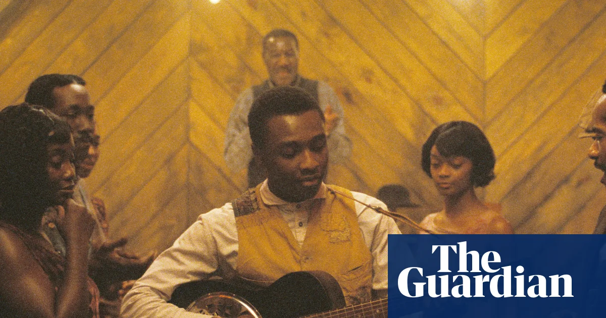 Dancing! Fighting! Impregnating! The best movie moments of 2025 | Film