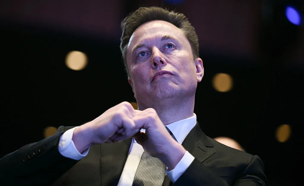 Elon Musk and Trump Officials Go to War With the E.U. Over $140M Fine