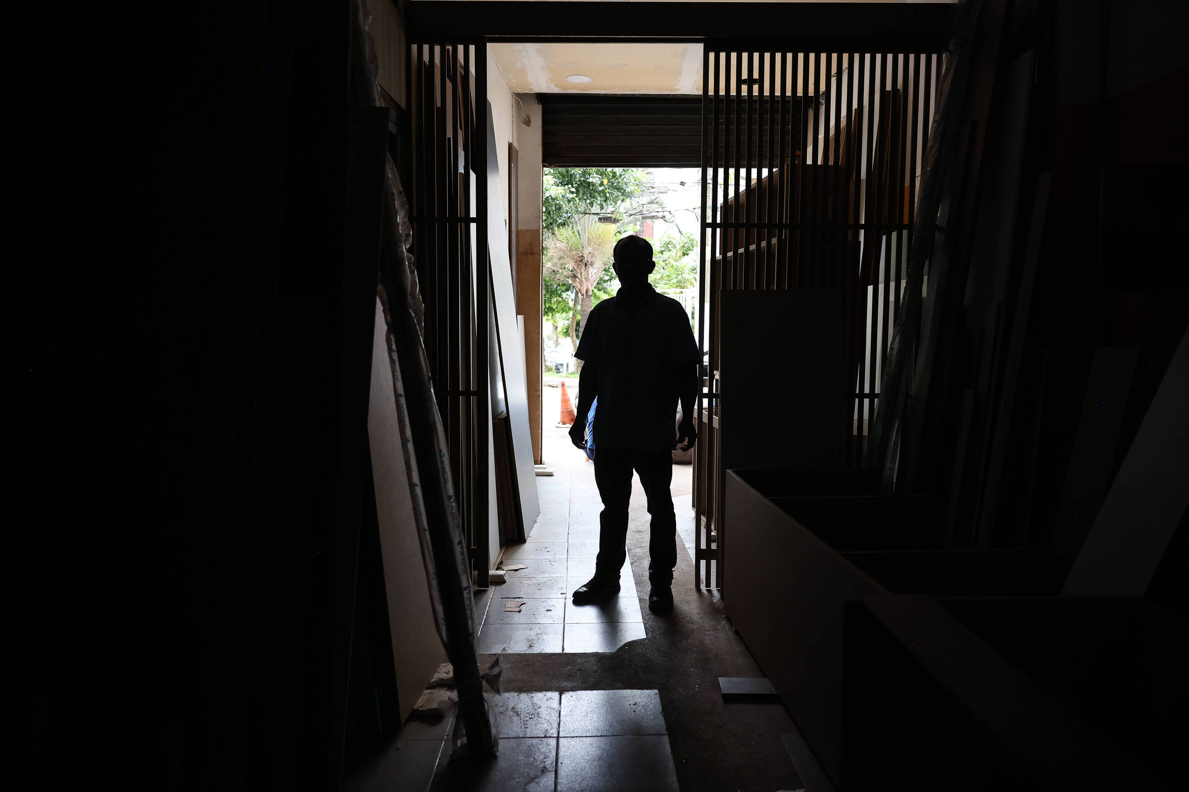 Enel tem pior desempenho entre distribuidoras de SP - 13/12/2025 - Cotidiano