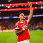 Ex-Palmeiras, Richard R&iacute;os vive fase goleadora, mas outro fator impressiona em Portugal