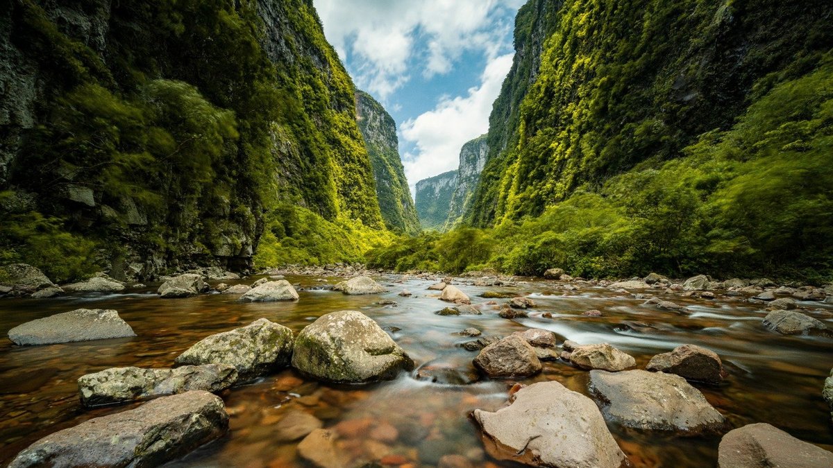 Feriados de 2026: 5 dicas para conhecer os Cânions do Sul 