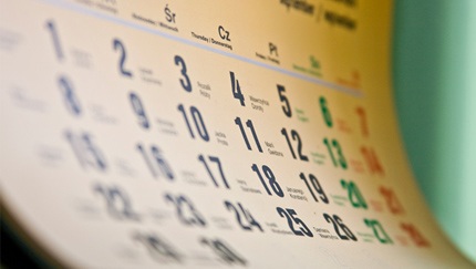 Feriados de 8 de dezembro e calendário de 2025 e 2026