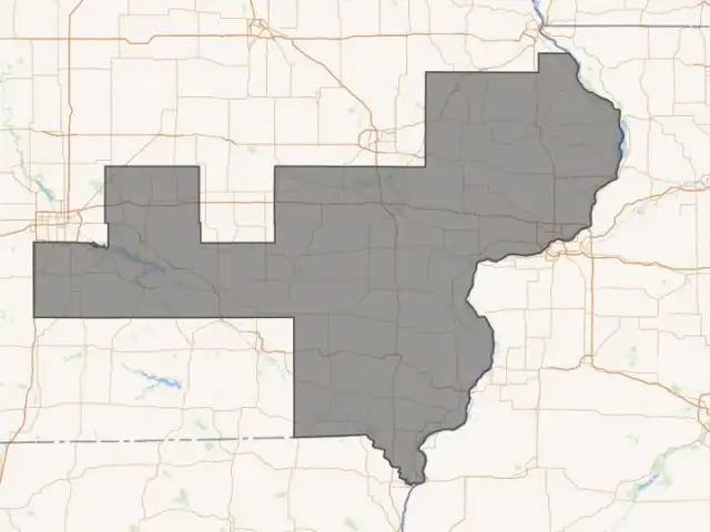 Fighting Fire With Fire: Democrats Are Coming For IA-01