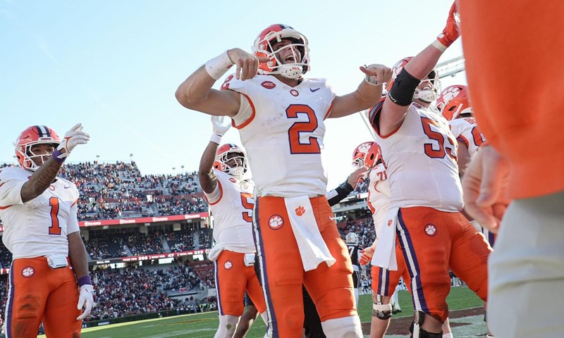 Four ACC Teams in Postseason Play on Saturday, December 27