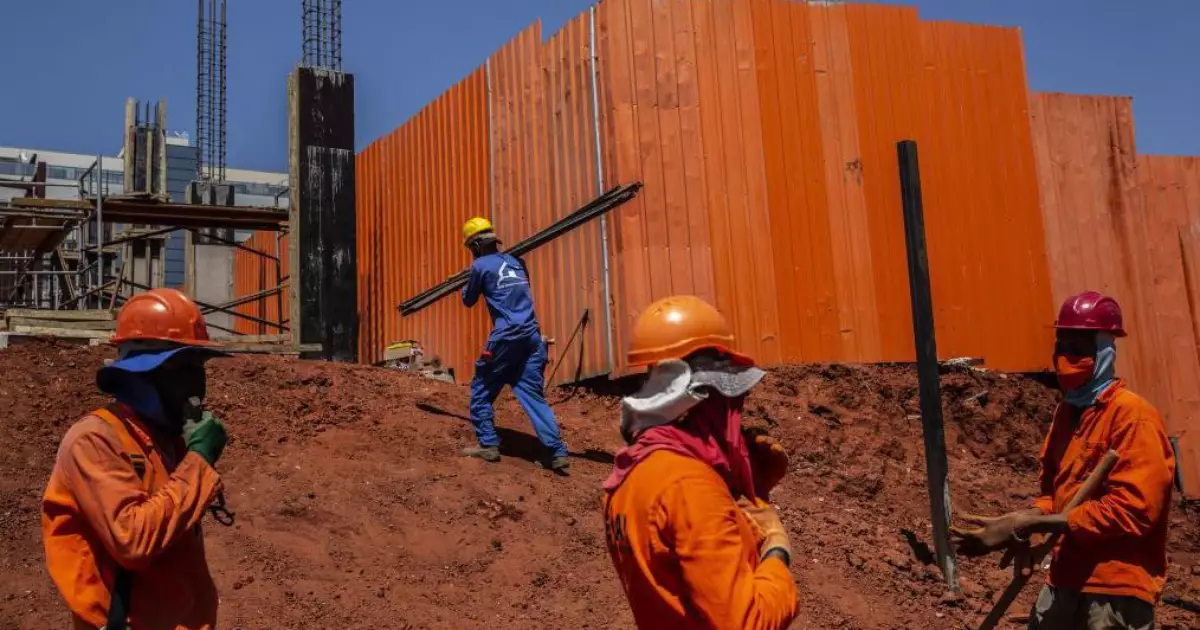 Freada na economia do Brasil pode ser positiva?