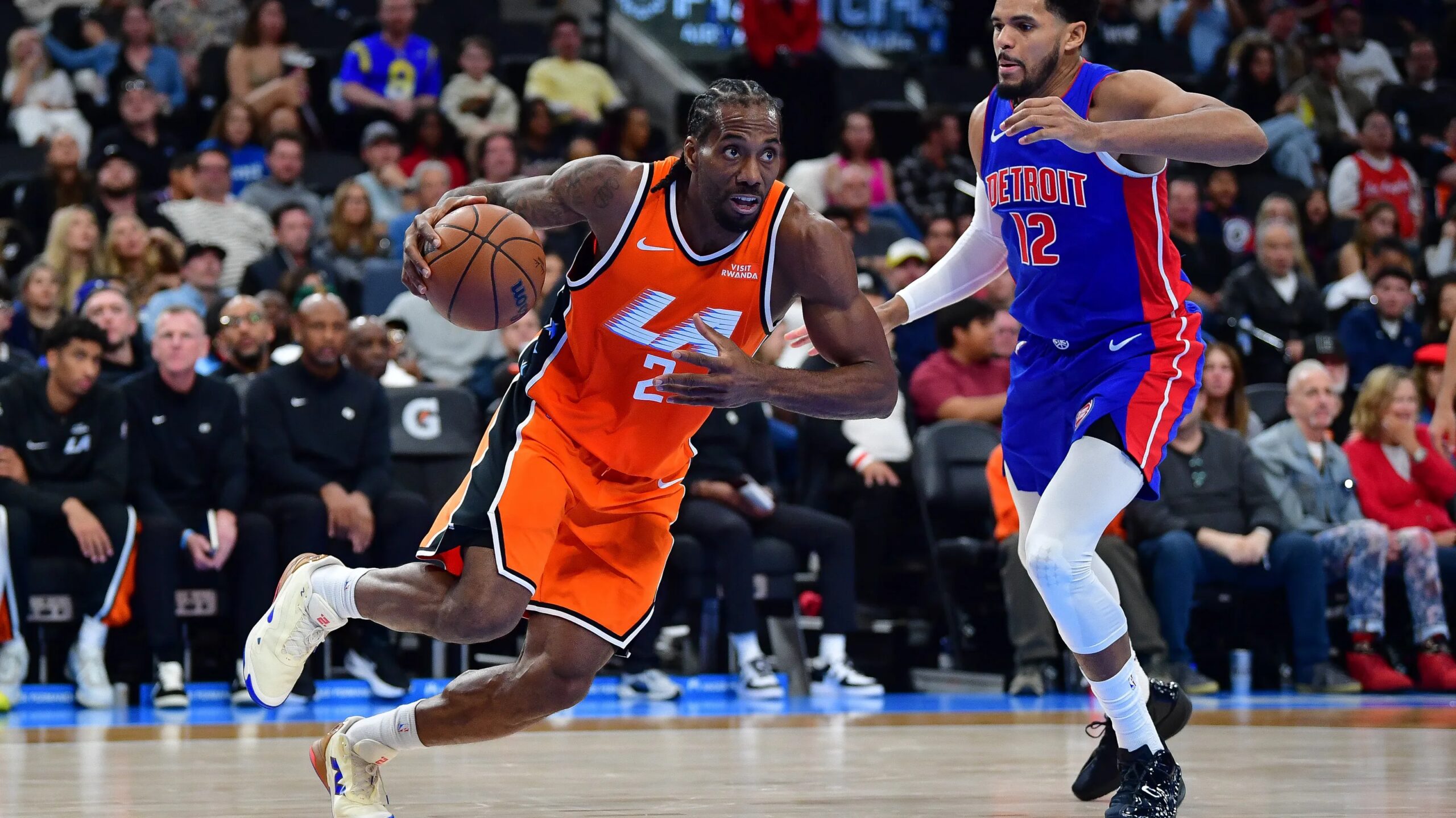 Full injury report, streaming, odds for Dec. 30