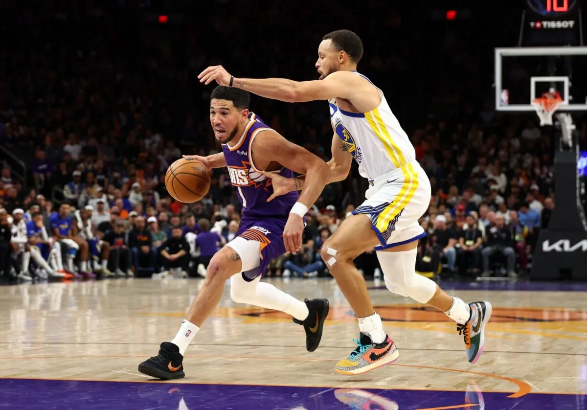 Golden State Warriors x Phoenix Suns – Palpites e odds da NBA 2025/26 – 20/12/2025