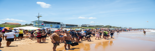 Guarapari encerra 2025 com um calendário histórico de eventos culturais, esportivos e turísticos - PREFEITURA MUNICIPAL DE GUARAPARI