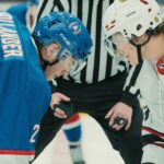 'Heated Rivalry' is a TV hit, giving hockey romance books a big moment