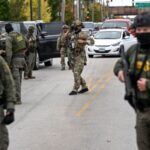 In major loss for Trump, Supreme Court blocks National Guard deployment to Chicago