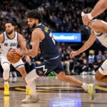 Jamallstar more than a hashtag for Nuggets' Jamal Murray