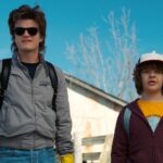 Joe Keery Wanted to Team Up with Gaten Matarazzo After 'Stranger Things' Season 1