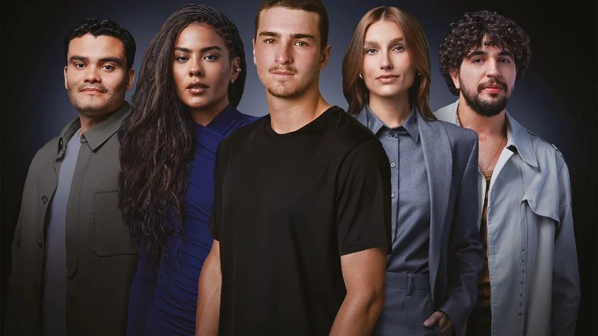 Lista Forbes Under 30 2025 É Destaque da Nova Edição da Revista