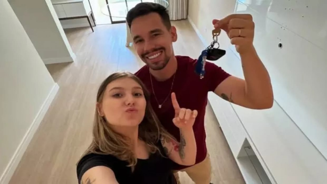 Marido de Isabel Veloso revela que tomou decisão difícil com influencer internada em UTI
