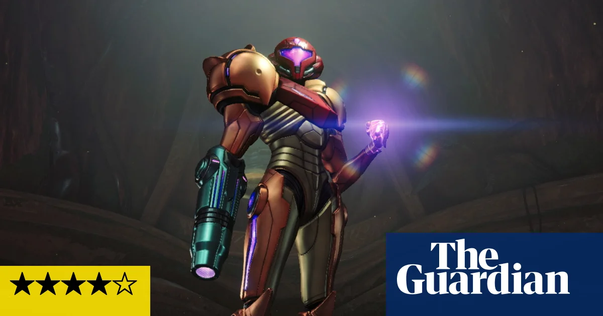 Metroid Prime 4: Beyond review – Samus Aran is suited up for action again. Was it worth the 18-year wait? | Games