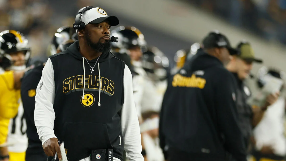 Mike Tomlin under fire? Inside the reality behind the curtain in Pittsburgh