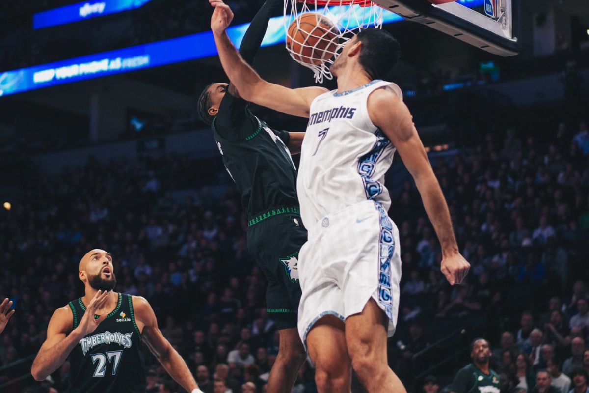 Minnesota Timberwolves x Milwaukee Bucks – Palpites NBA