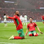 Morocco vs Mali – TotalEnergies CAF Africa Cup of Nations Morocco 2025 Group A