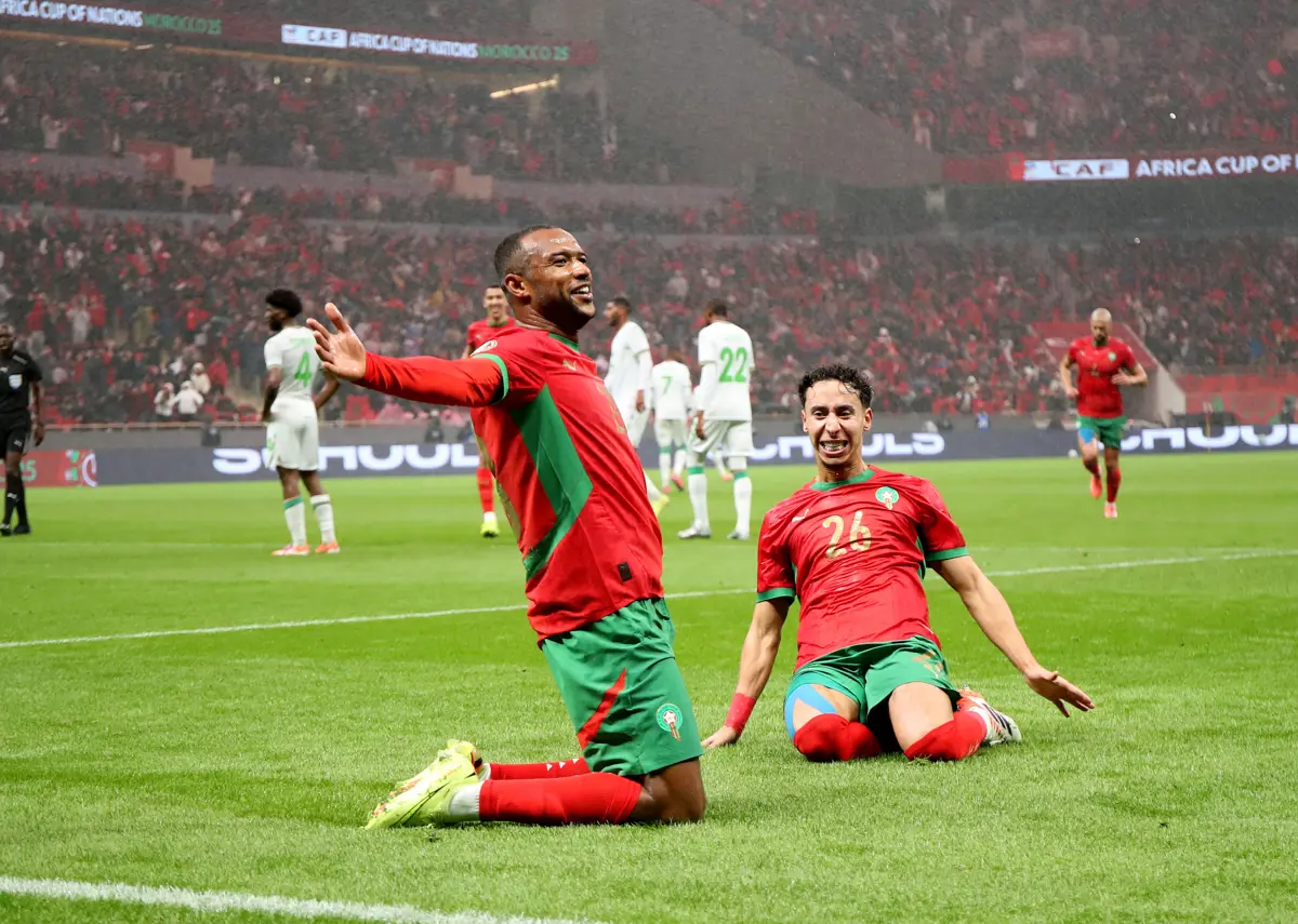 Morocco vs Mali – TotalEnergies CAF Africa Cup of Nations Morocco 2025 Group A