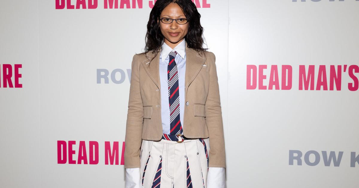 NY Special Screening of "Dead Man's Wire" | National