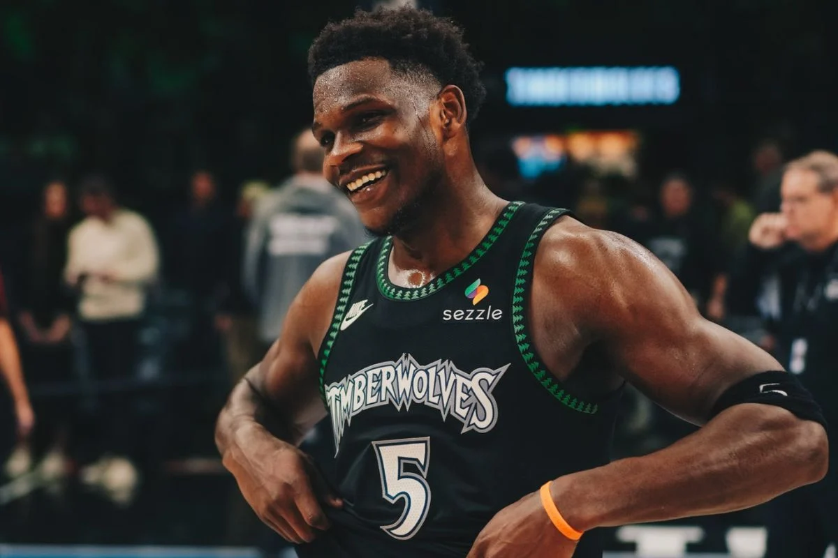 New Orleans Pelicans x Minnesota Timberwolves Palpites NBA