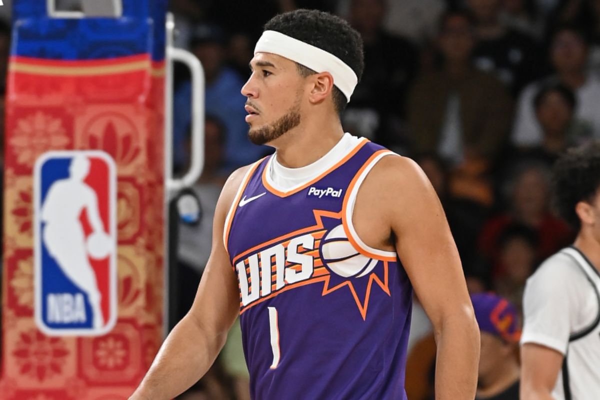 New Orleans Pelicans x Phoenix Suns – Palpites NBA