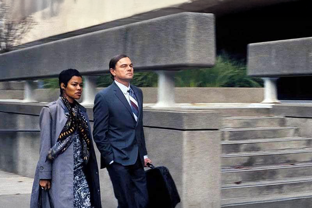 O candidato a Melhor Filme que pode recolocar Leonardo DiCaprio no Oscar já está na HBO Max