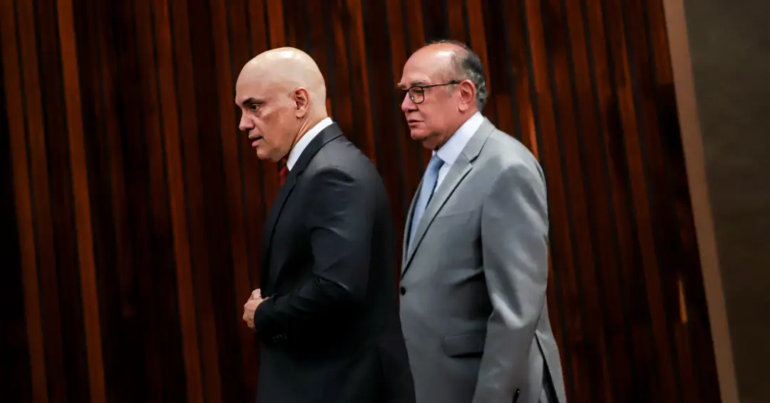 O ‘dano colateral’ na decisão de Gilmar sobre o impeachment e as eleições de 2026