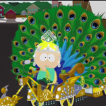 “Desfile de Bicicletas” – Temporada 22, Episódio 10 (2018)