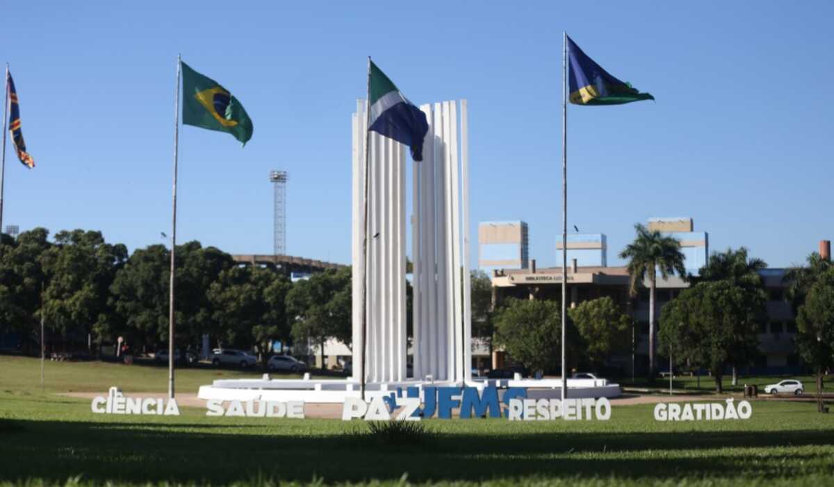 PASSE UFMS: triênio 2023-2025 tem terceira e última etapa amanhã