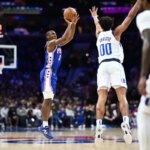Philadelphia 76ers x Dallas Mavericks – Palpites e odds da NBA 2025/26 – 20/12/2025