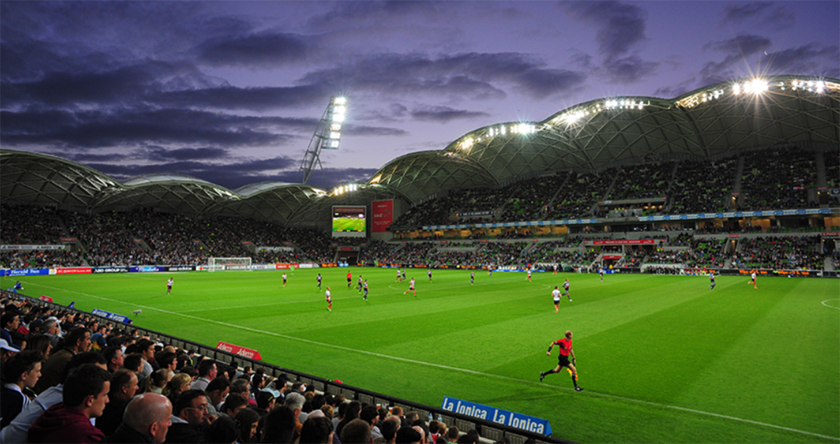 Phoenix look to end dismal men's A-League record at Melbourne's AAMI Park