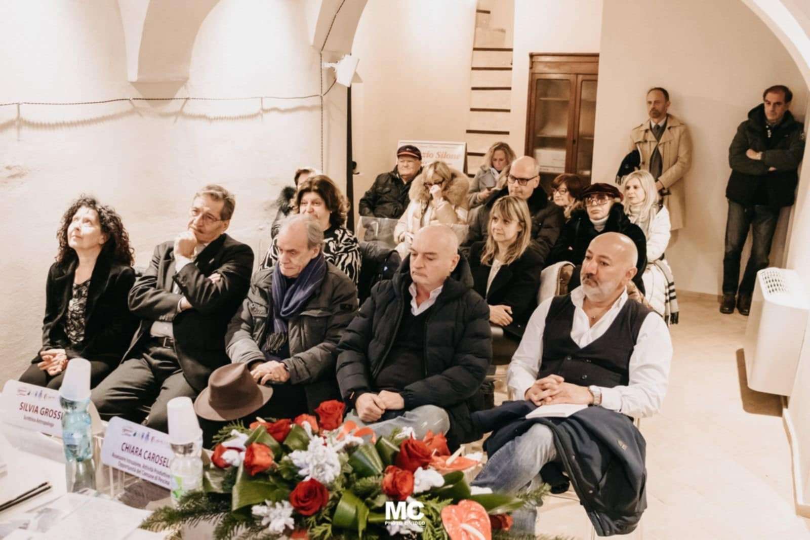 Premio Internazionale Ignazio Silone, chiusa la XXVIII edizione