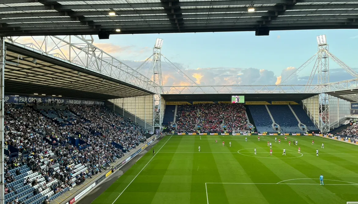 Preston vs Wrexham: Deepdale Sequel for Dragons