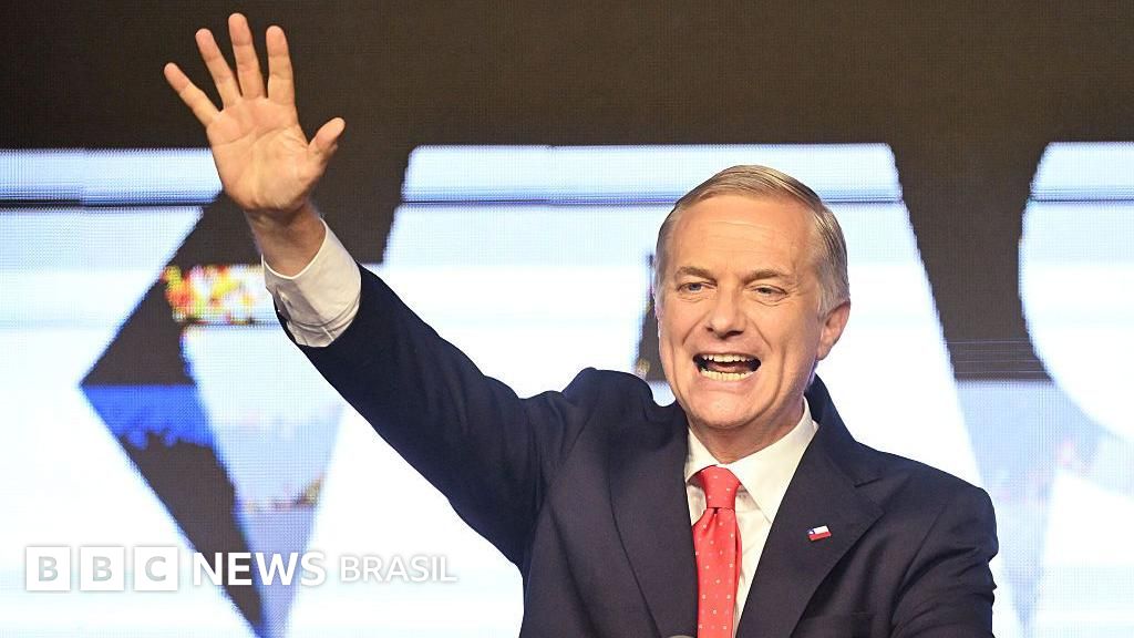 Quem é José Antonio Kast, aliado de Bolsonaro eleito presidente do Chile prometendo linha dura na segurança