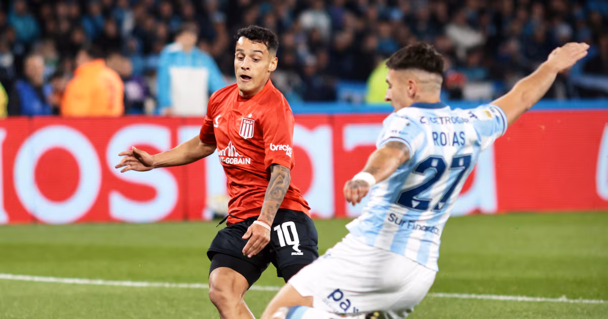 Racing e Estudiantes brigam pelo Clausura, com premiação menor que a do Coritiba na Série B