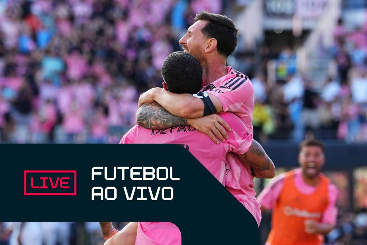 Relembre os principais resultados e notícias de sábado (6)