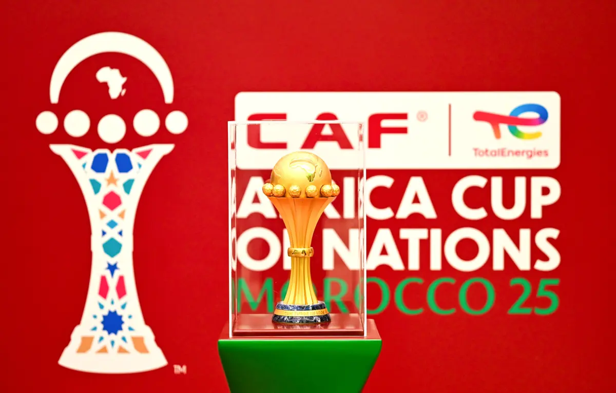 Rolling AFCON updates of the day’s action, events and key moments (1)